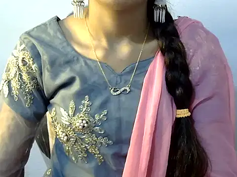 Mehaak  online show from 03-07-26, 05:43