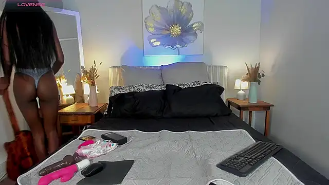 barbie melanin online show from 04-15-26, 07:10