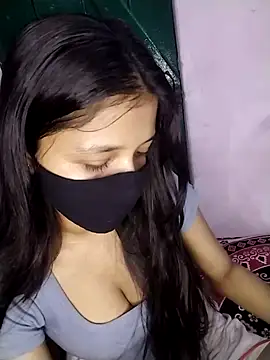 Naina-hott online show from 04-11-26, 06:56