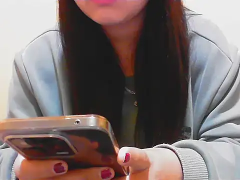 PRENCY CUTE online show from 02-26-26, 06:07