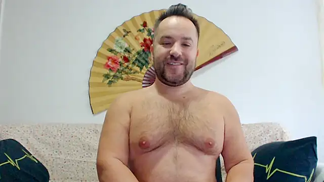 Hairy9inch online show from 05-13-26, 07:28
