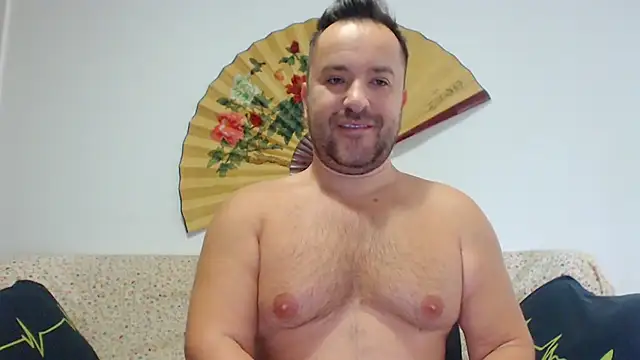 Hairy9inch online show from 06-22-26, 06:43