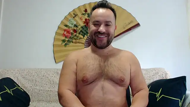 Hairy9inch online show from 07-20-26, 10:39