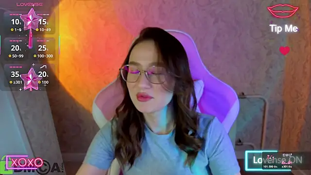  Kiki angel  online show from 03-01-26, 08:05