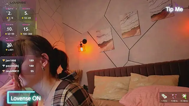  Kiki angel  online show from 03-27-26, 08:37