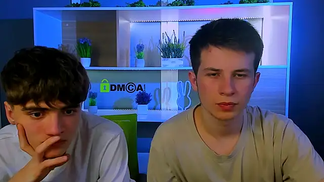 emil lucky online show from 03-11-26, 08:15