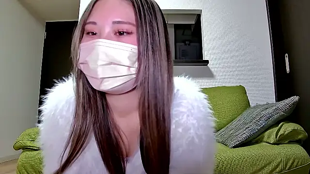 NANAKA-LOVE66 online show from 03-15-26, 01:06