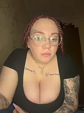 Diablita13 online show from 02-05-26, 11:04