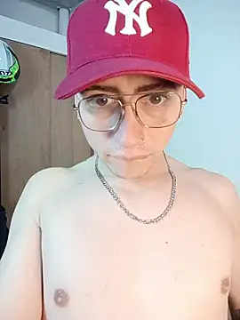 Emmanuel Lust online show from 02-27-26, 12:16