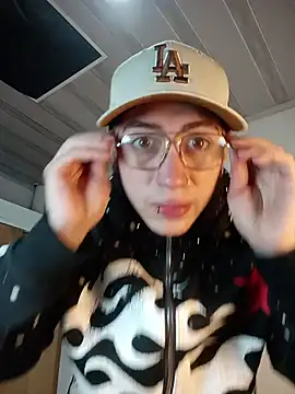 Emmanuel Lust online show from 03-04-26, 12:22