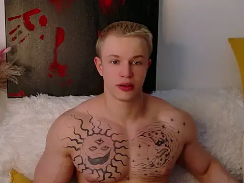 SterlingNoir online show from 02-14-26, 12:46