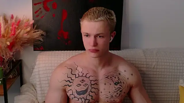 SterlingNoir online show from 02-16-26, 09:16