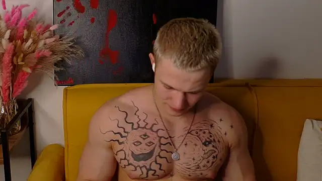 SterlingNoir online show from 03-26-26, 10:04