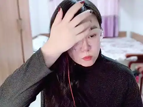 yingying1222 online show from 03-06-26, 12:01