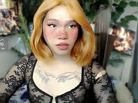 Kelly Mckinney online show from 02-06-26, 08:40