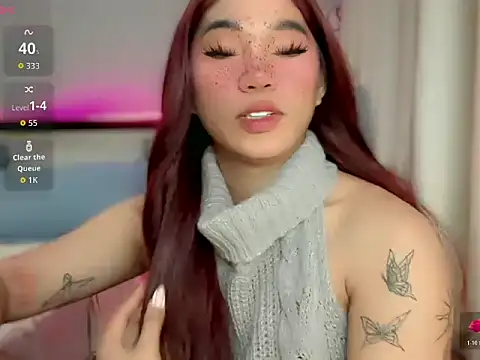 Kelly Mckinney online show from 03-11-26, 09:26