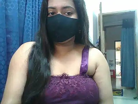 Afrin munia online show from 04-16-26, 06:58