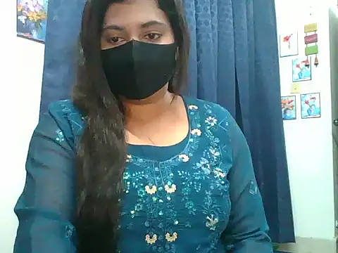 Afrin munia online show from 04-23-26, 12:04