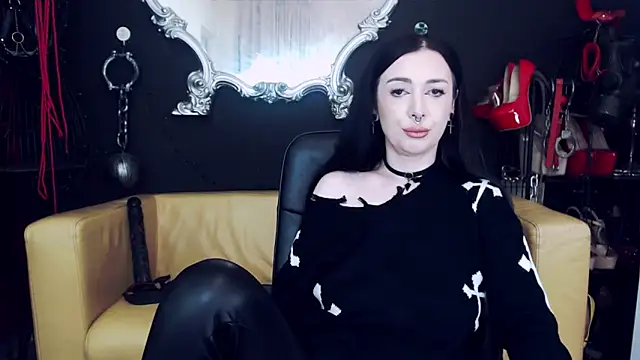 Snapshot of GoddessGeo chatting on 01-04-25, 08:16 GoddessGeo online show from 01-04-25, 08:16