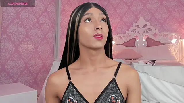  AdharaSkinny online show from 02-17-26, 03:14