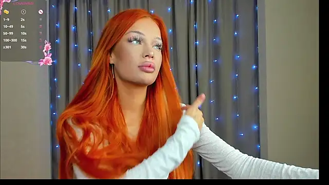 katefoxlive online show from 02-24-26, 05:00