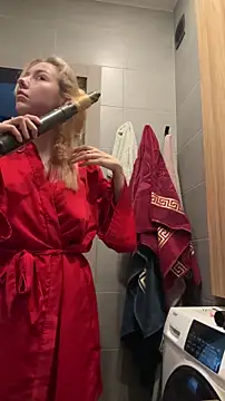 LovelyMiley online show from 02-28-26, 11:55