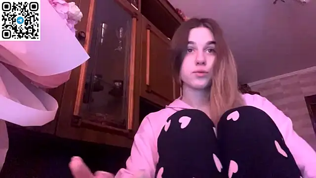 LovelySilk 63 online show from 02-17-26, 10:01