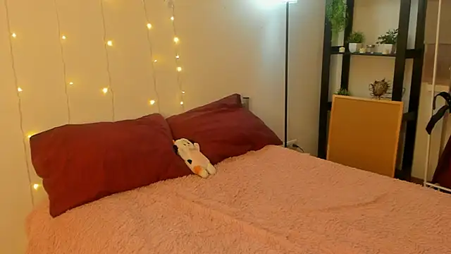 CalmFever online show from 02-11-26, 02:33