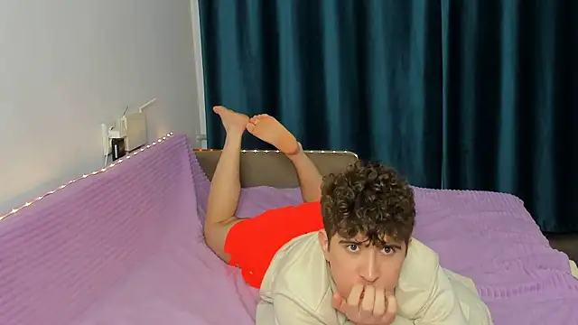 Johnny Big Ass online show from 03-02-26, 06:47