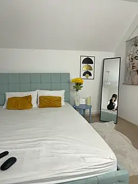 AmalliaJade online show from 03-05-26, 08:16