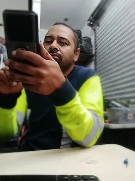 OMARMEX1 online show from 04-16-26, 09:39