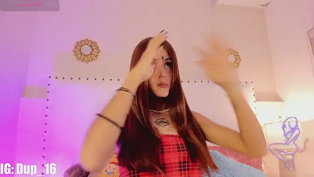 Zoe star  online show from 02-21-26, 01:01