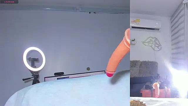 lana  kane   online show from 03-25-26, 09:37