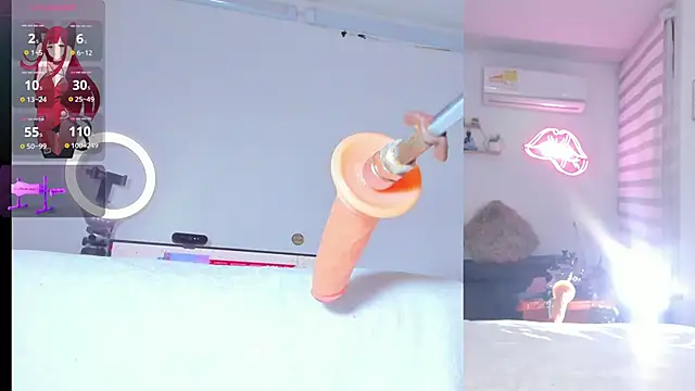 lana  kane   online show from 04-07-26, 09:10