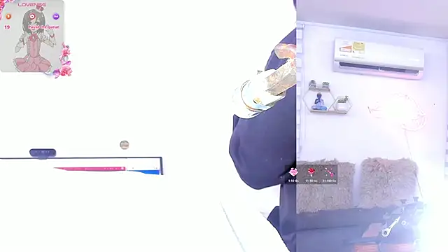 lana  kane   online show from 04-14-26, 09:04