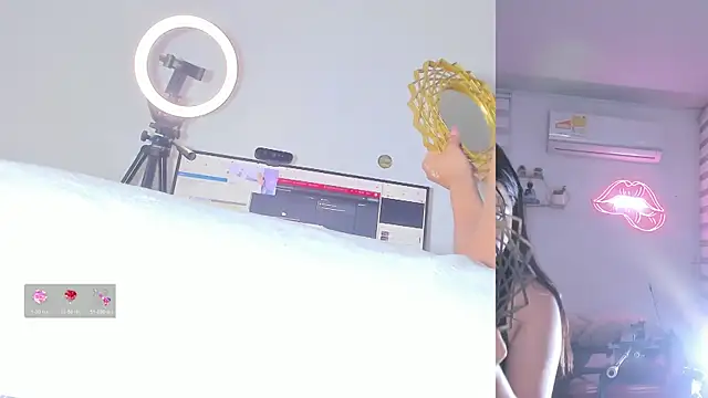 lana  kane   online show from 04-21-26, 09:04