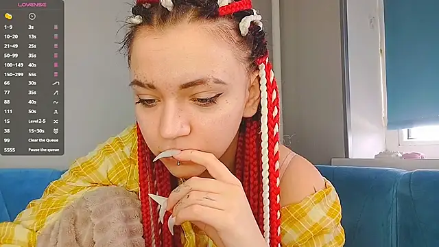 ShayneMilush online show from 04-21-26, 10:10