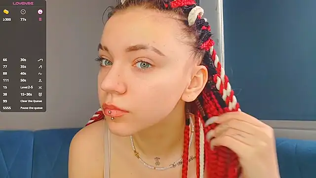 ShayneMilush online show from 04-22-26, 07:11