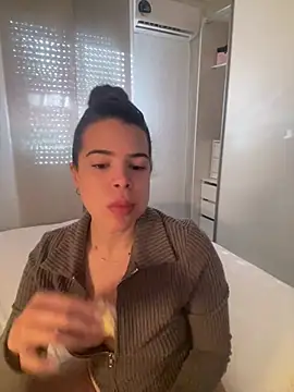 Brigitte01 online show from 03-19-26, 08:40