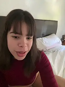 Brigitte01 online show from 03-26-26, 03:39