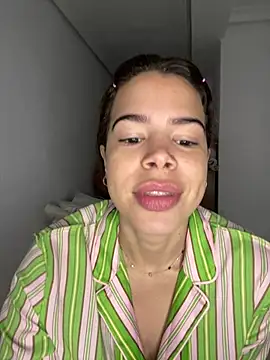 Brigitte01 online show from 03-29-26, 12:49