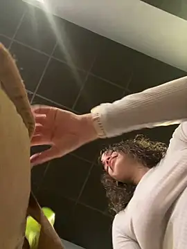 Brigitte01 online show from 03-31-26, 10:37