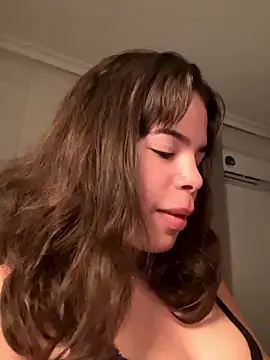 Brigitte01 online show from 04-17-26, 09:29