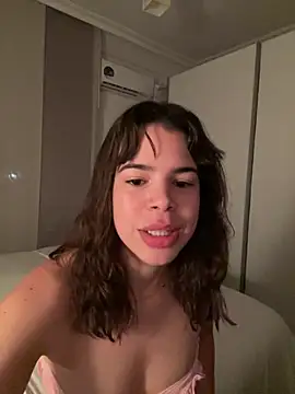 Brigitte01 online show from 04-18-26, 10:21