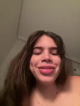 Brigitte01 online show from 05-24-26, 11:54