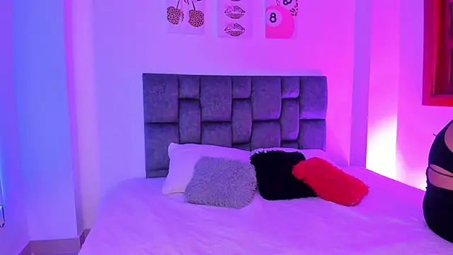 Madison Rosee online show from 03-05-26, 11:28