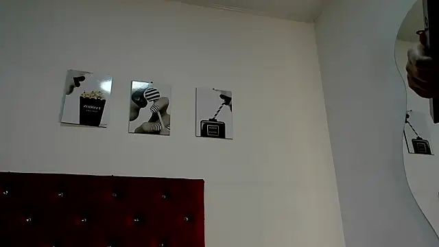 Madison Rosee online show from 06-09-26, 12:44
