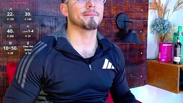 NICK MOSS  online show from 02-19-26, 02:29