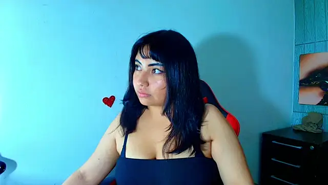 peachy hot online show from 03-17-26, 05:11