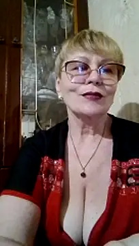 SophieBurns online show from 07-26-26, 02:46